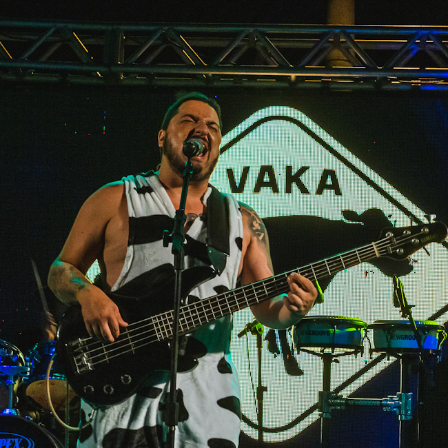 O VAKA